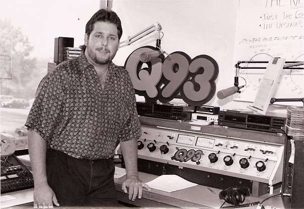 Chris Lee