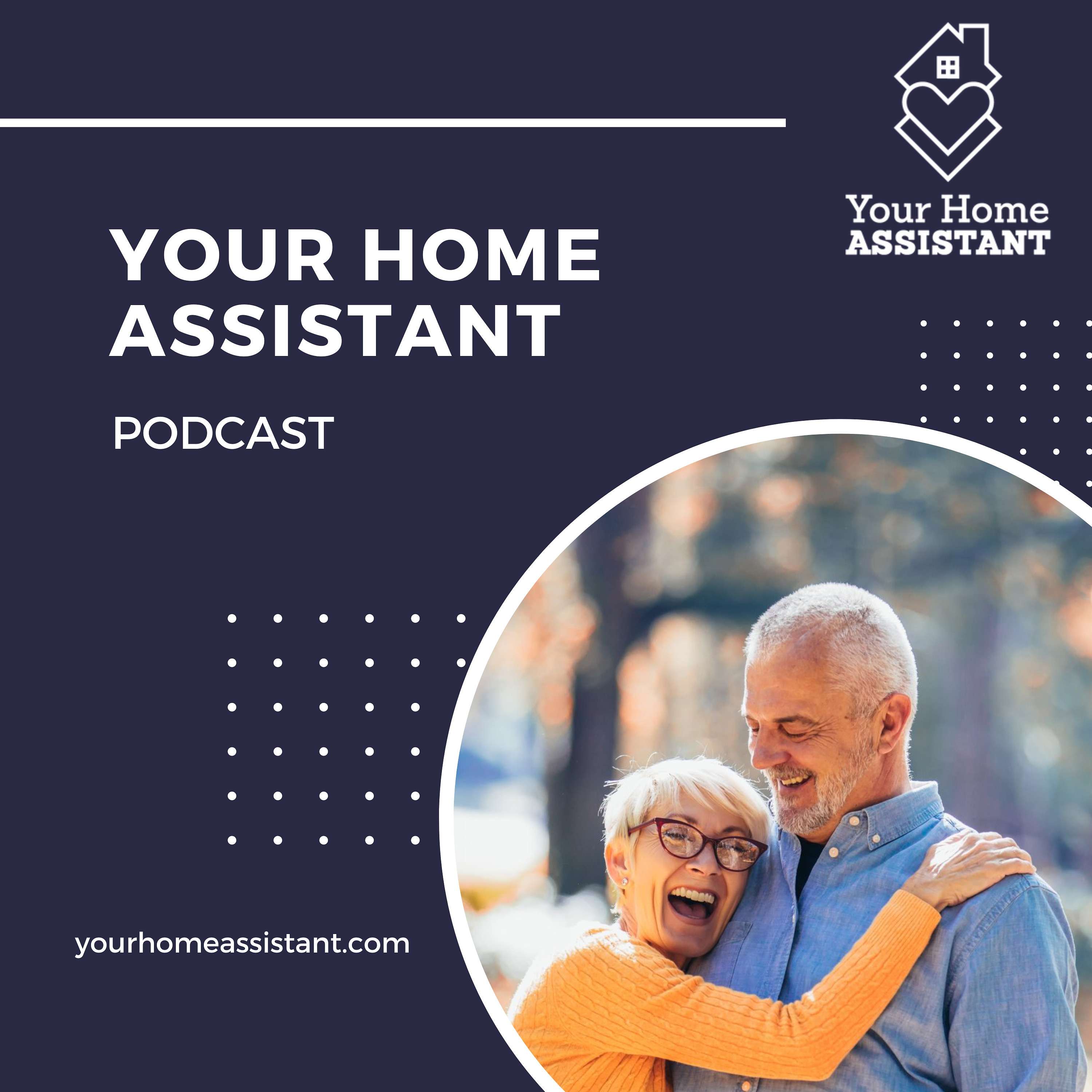 Your Home Assistant Podcast