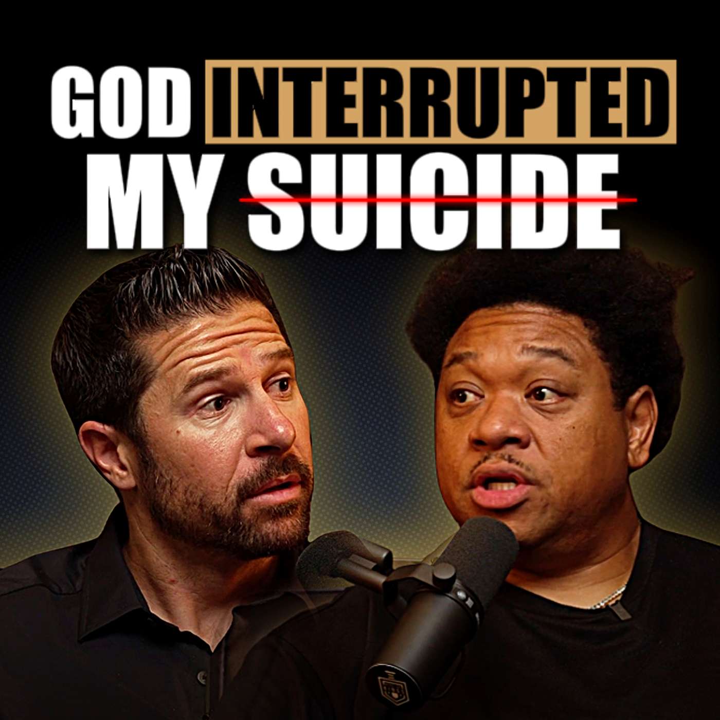 Tedashii: What Losing My Son Taught Me About God