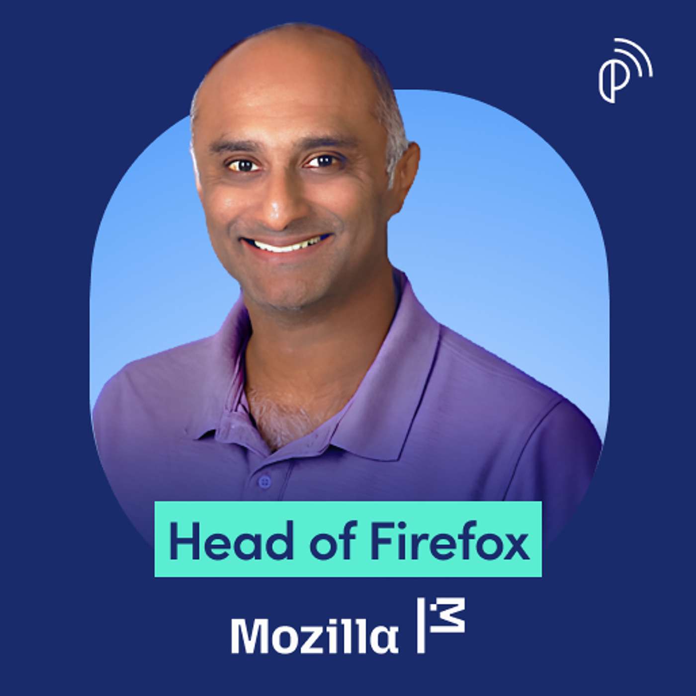 Mozilla Head of Firefox on The Future of Agentic Browsers and Fighting for the Open Internet Against Google Chrome, Apple Safari & Microsoft Edge | Ajit Varma | E300
