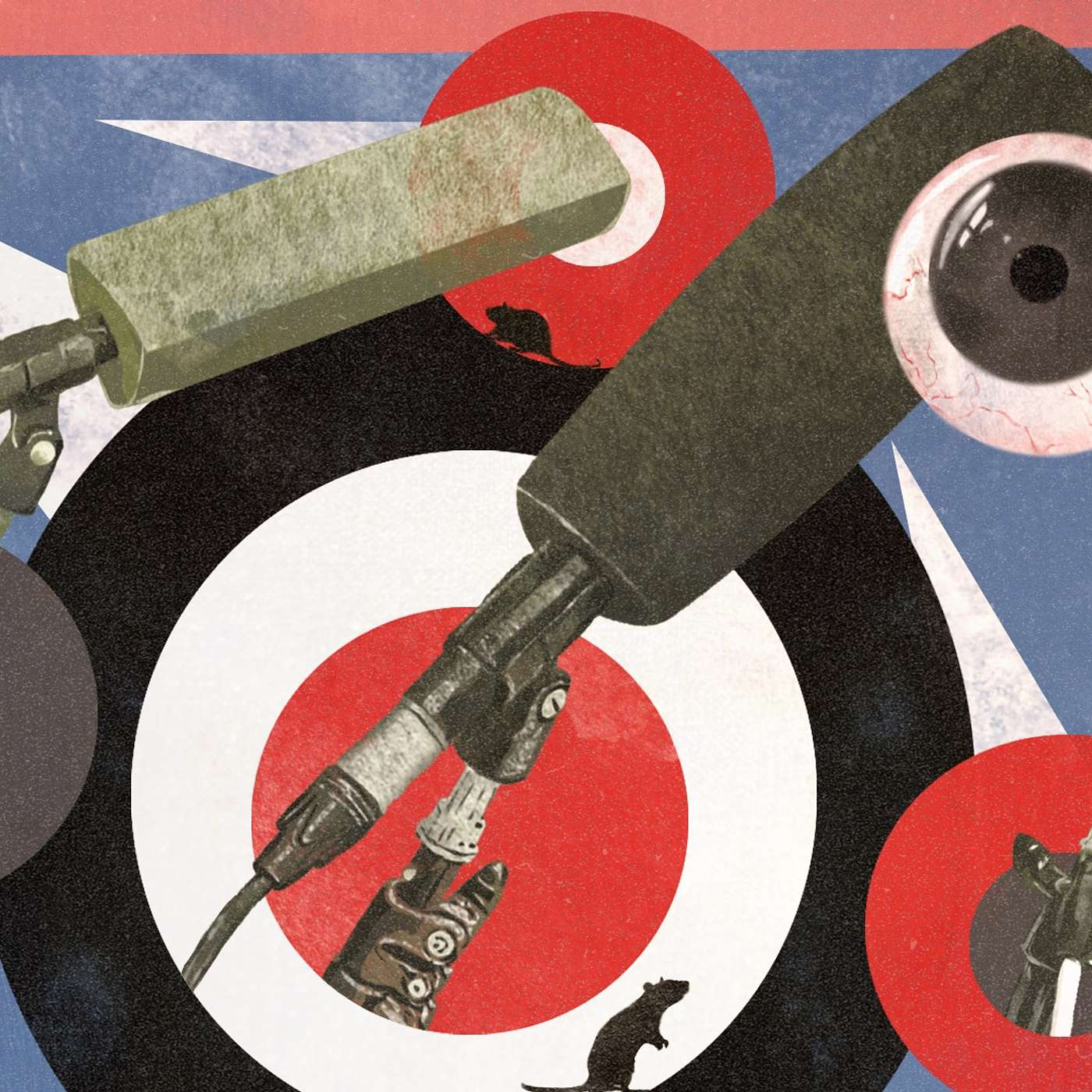 Сотрудники или соучастники? Работа в госСМИ на примере «Поля чудес»