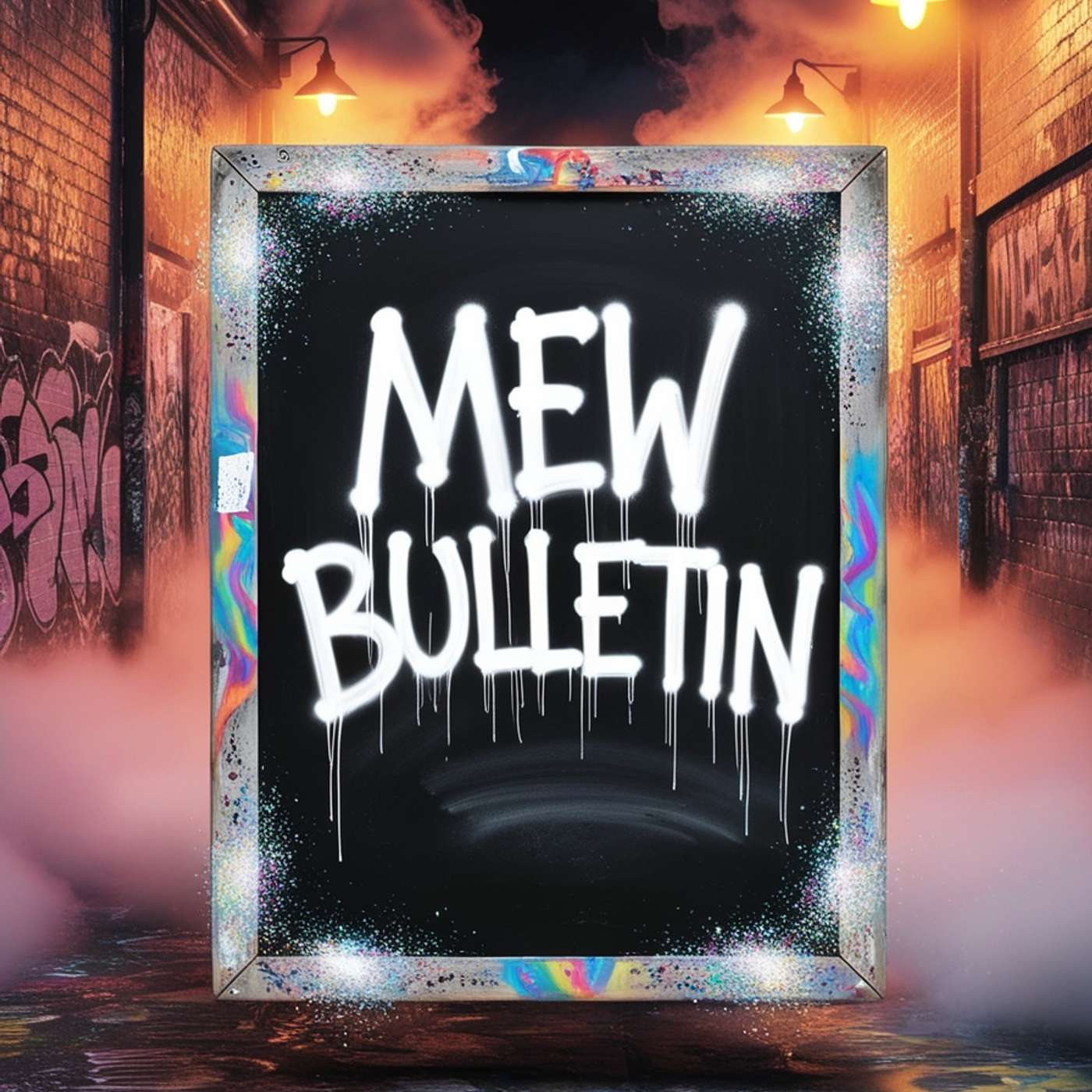 #8 - MEW Bulletin