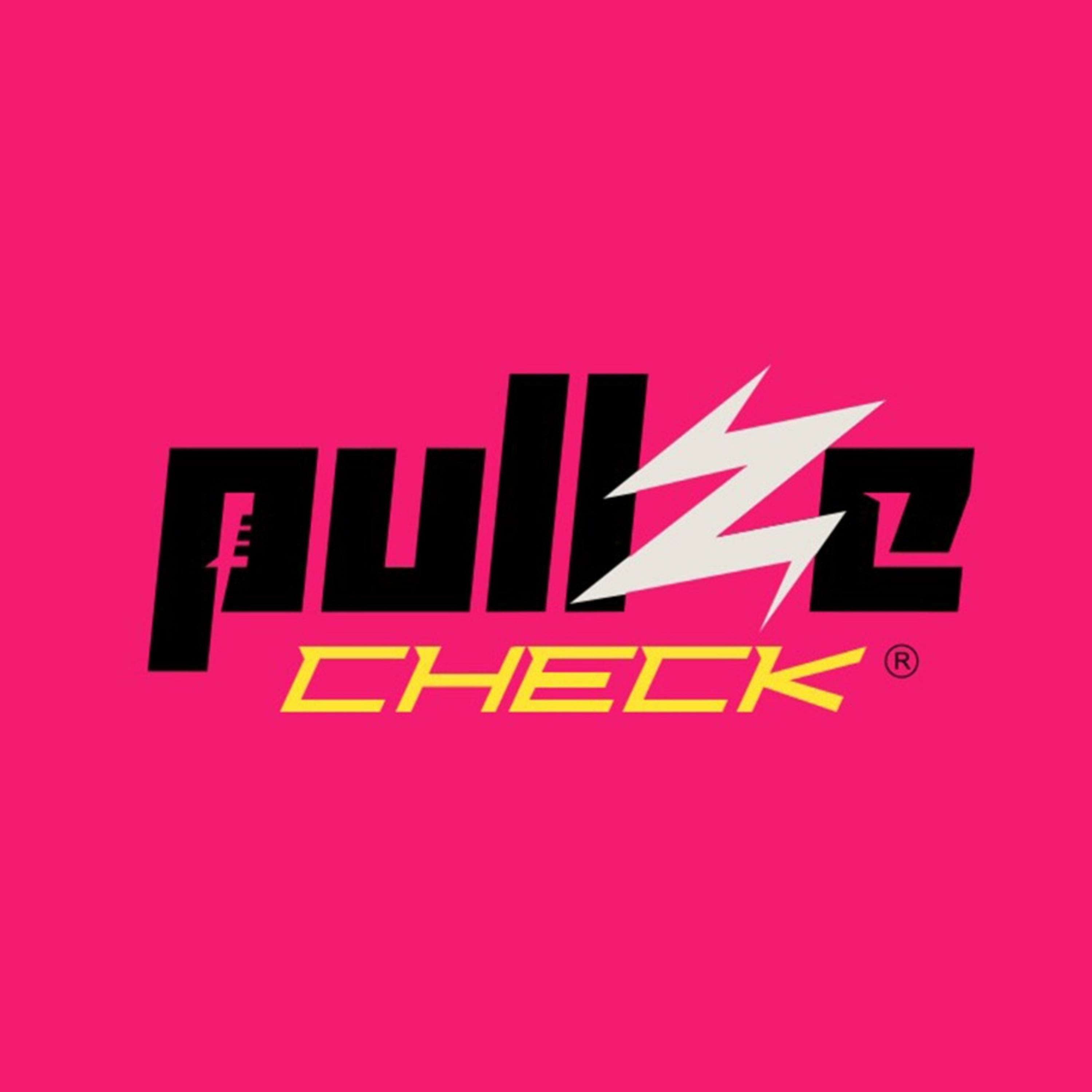 Pullze Check podcast artwork