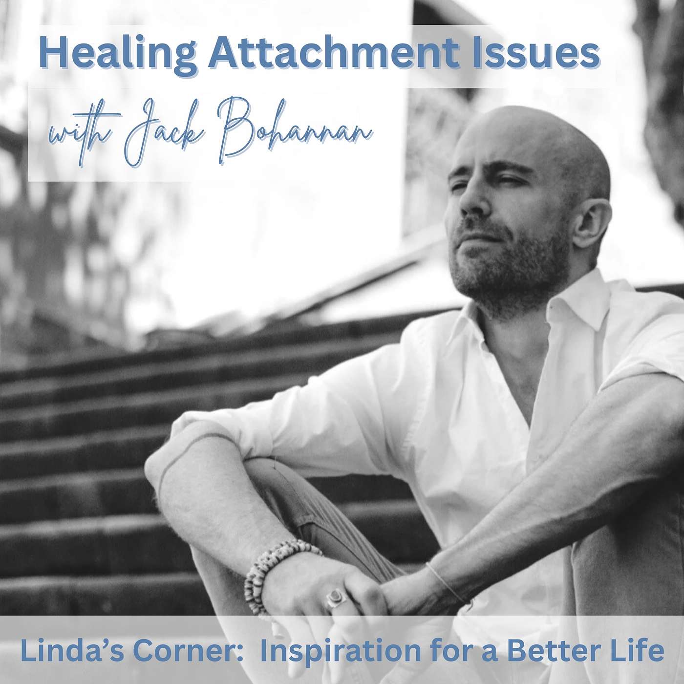 Linda\'s Corner: Inspiration for a Better Life