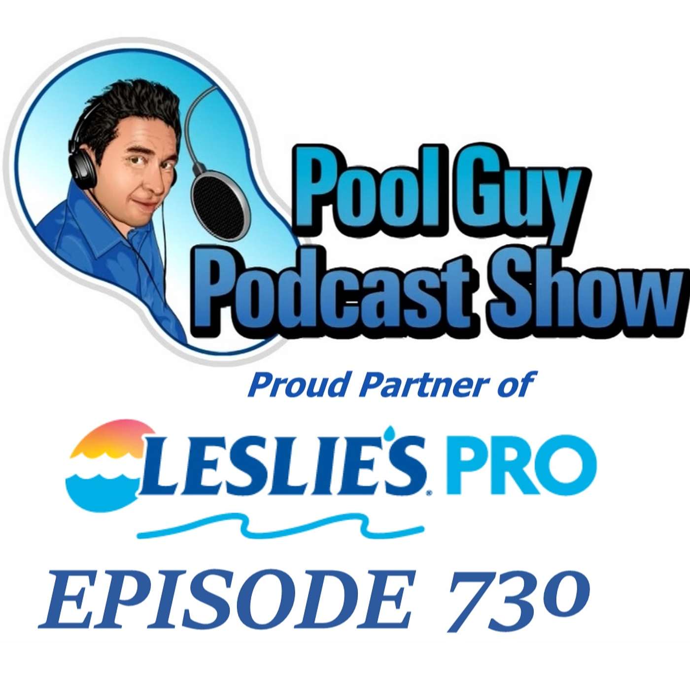 The Pool Guy Podcast Show