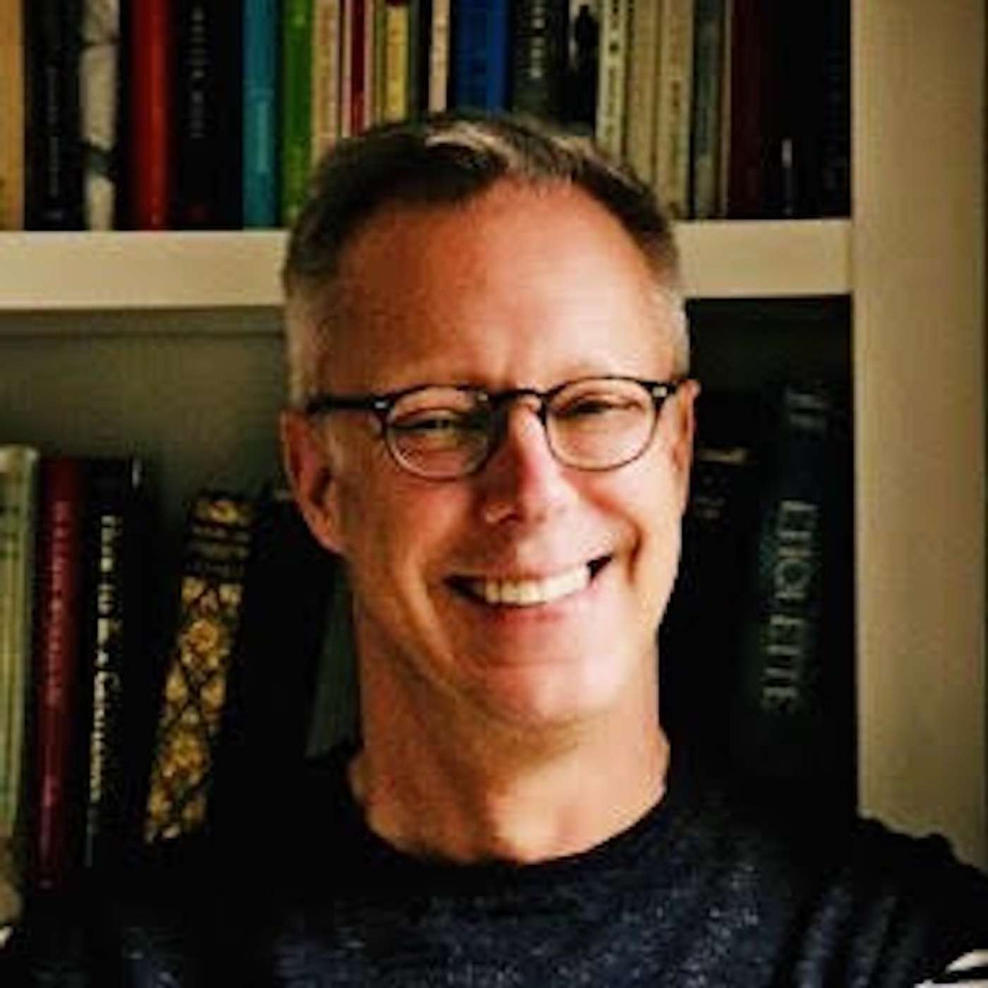 Steven Petrow: I will never get old