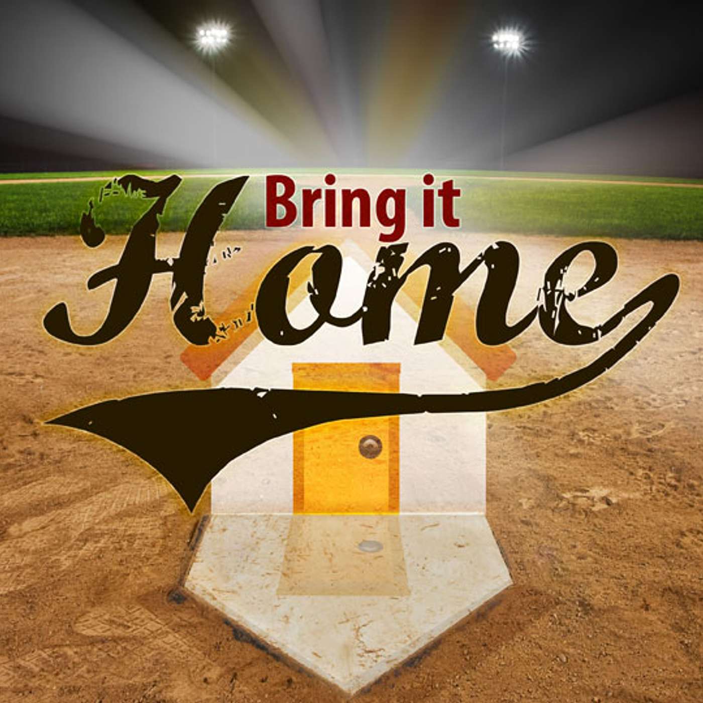 Sept. 12, 2021 - Bring It Home