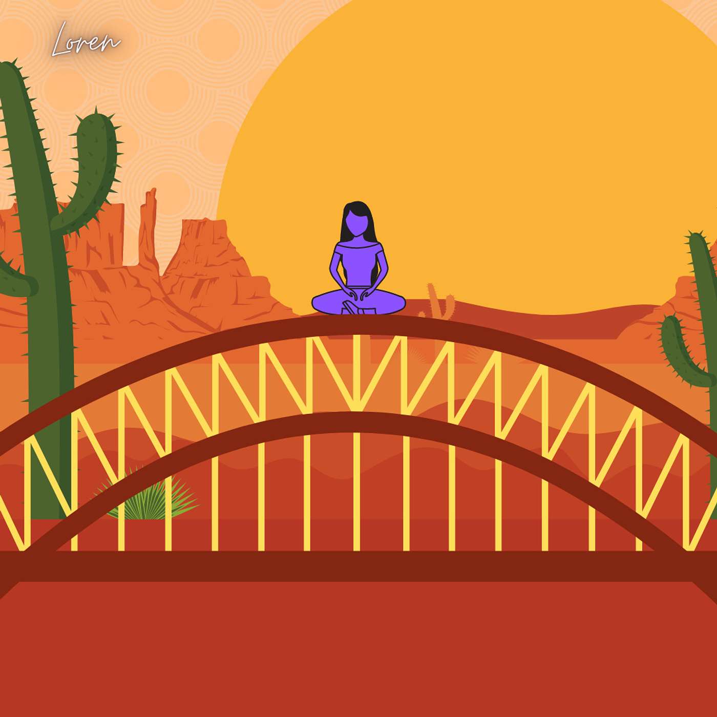Bridge to Better