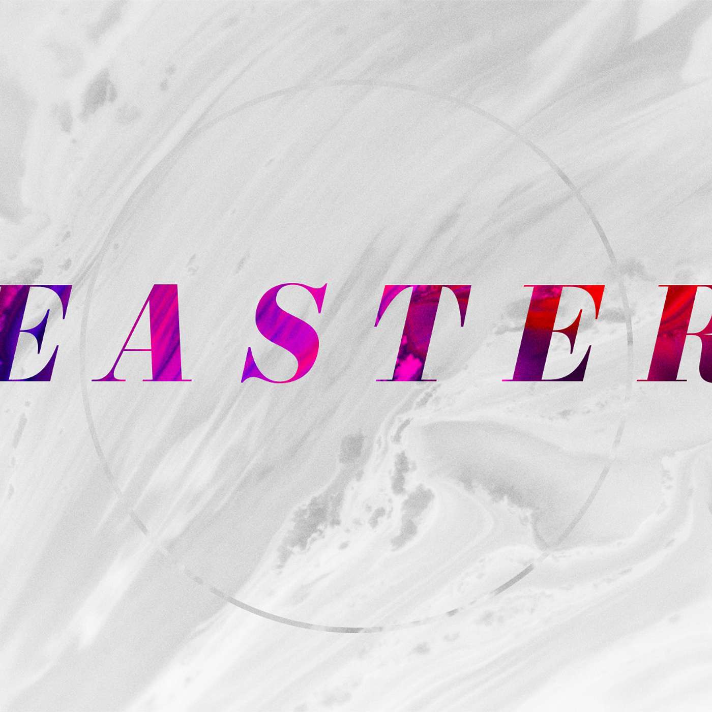 Easter 2019