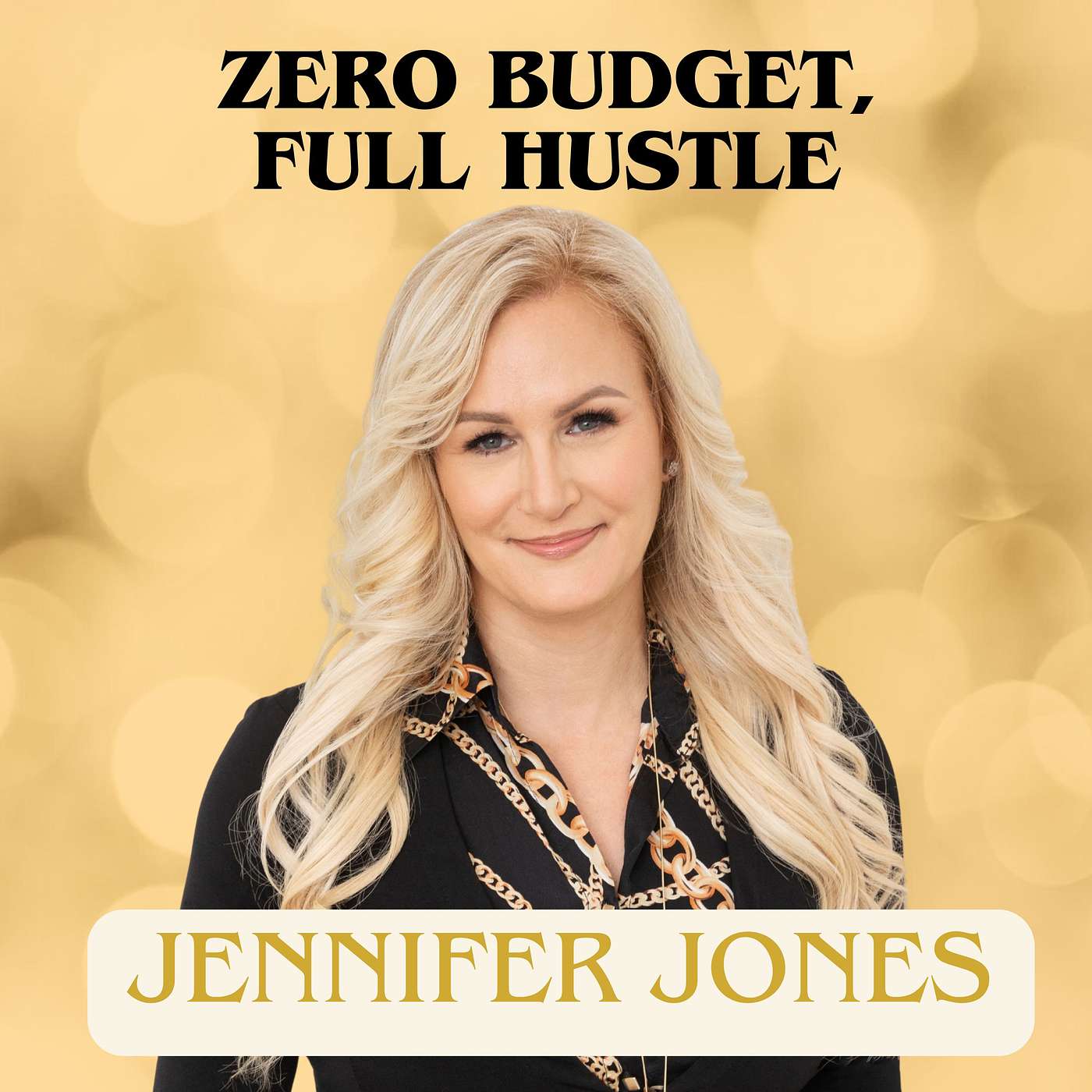 Jennifer Jones: Million Dollar Magic