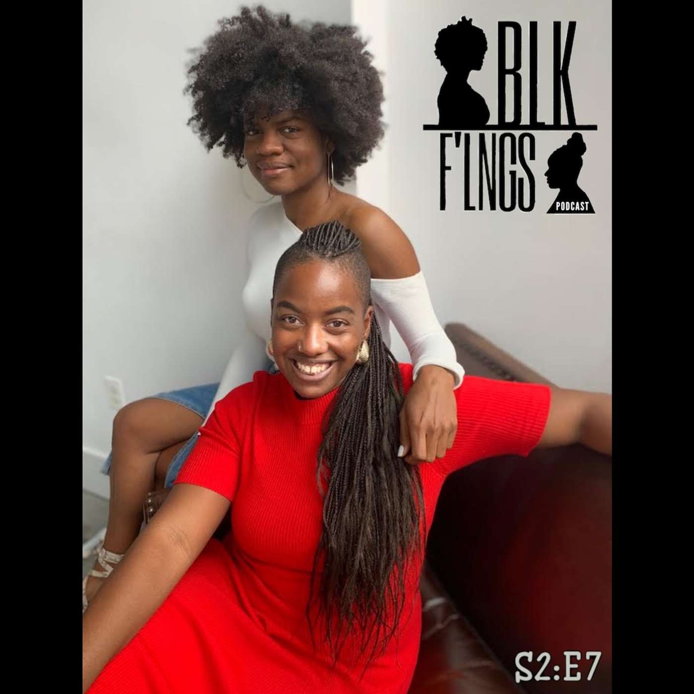 BLK FLNGS Podcast