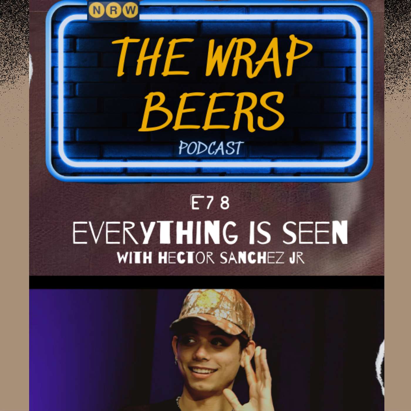 E78: Everything is SEEN