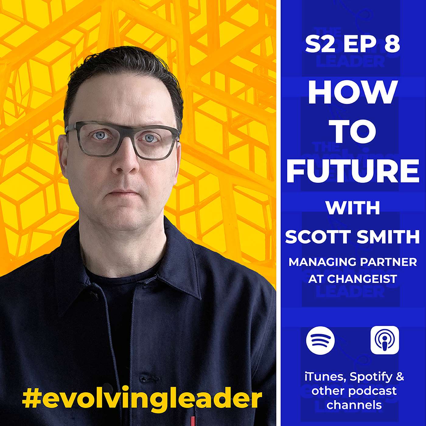 How to Future with Scott Smith