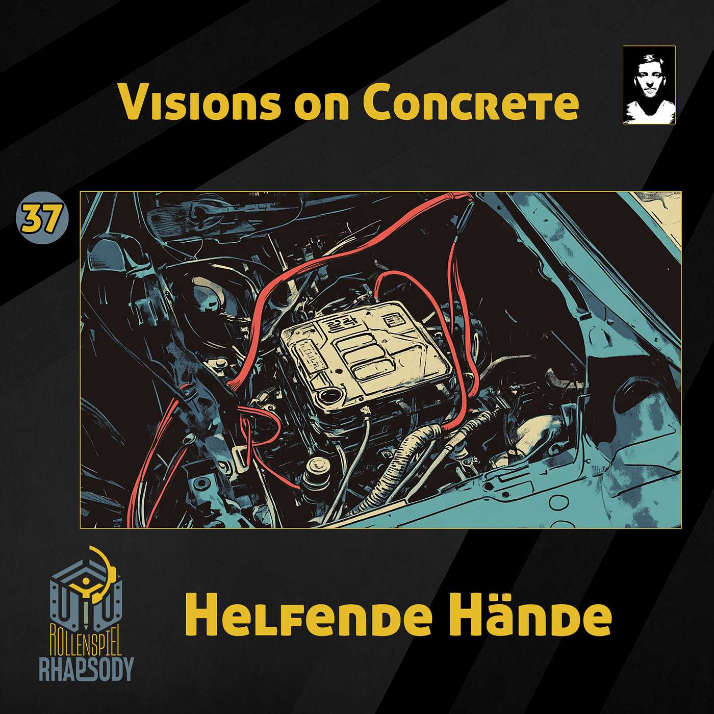 Rollenspiel Rhapsody