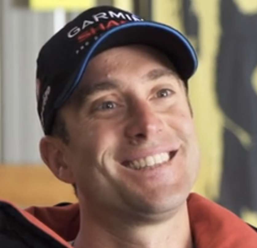 Christian Vande Velde