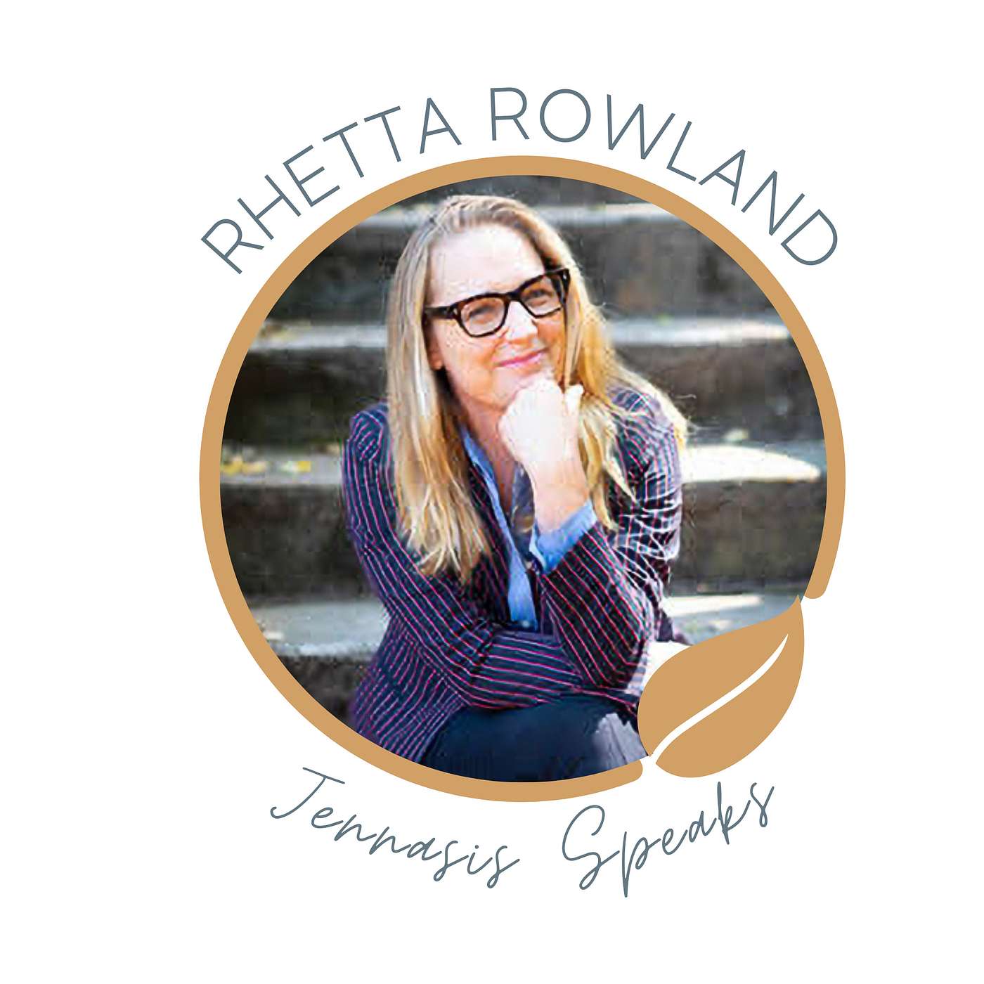 Finding Our Third Act in the Stars: Living Authentically with Rhetta Rowland Finding Our Third Act in the Stars: Living Authentically with Rhetta Rowland
