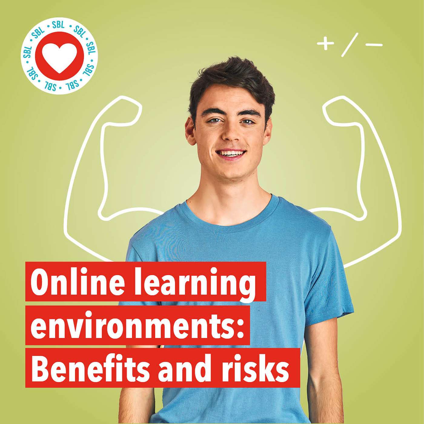 The benefits and the risks of learning in an online school
