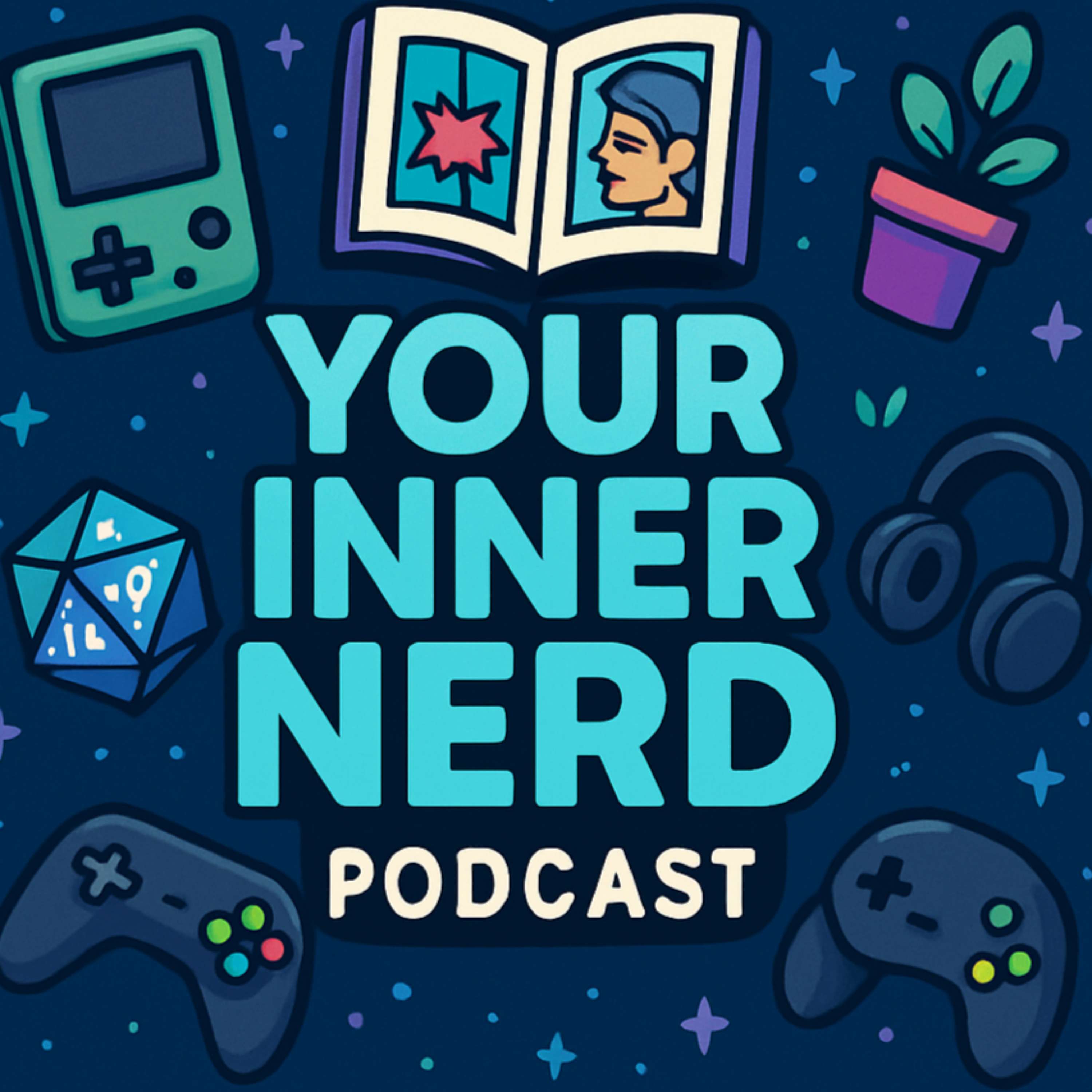Your Inner Nerd