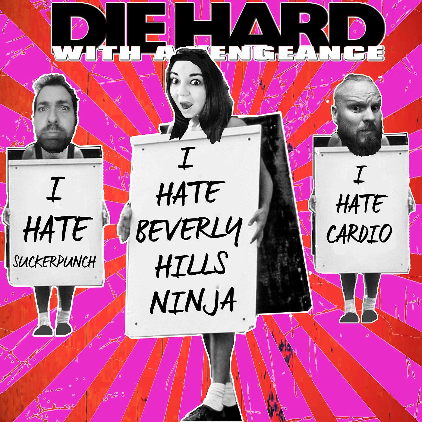 Dave\'s Video Graveyard
