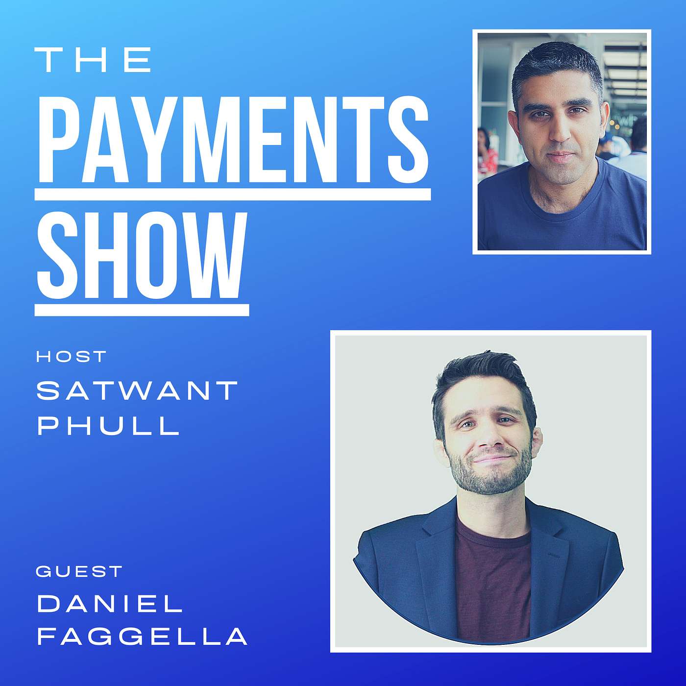 The Payments Show Podcast