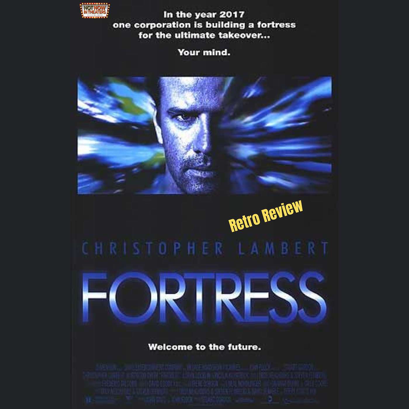 Fortress (1992) Review