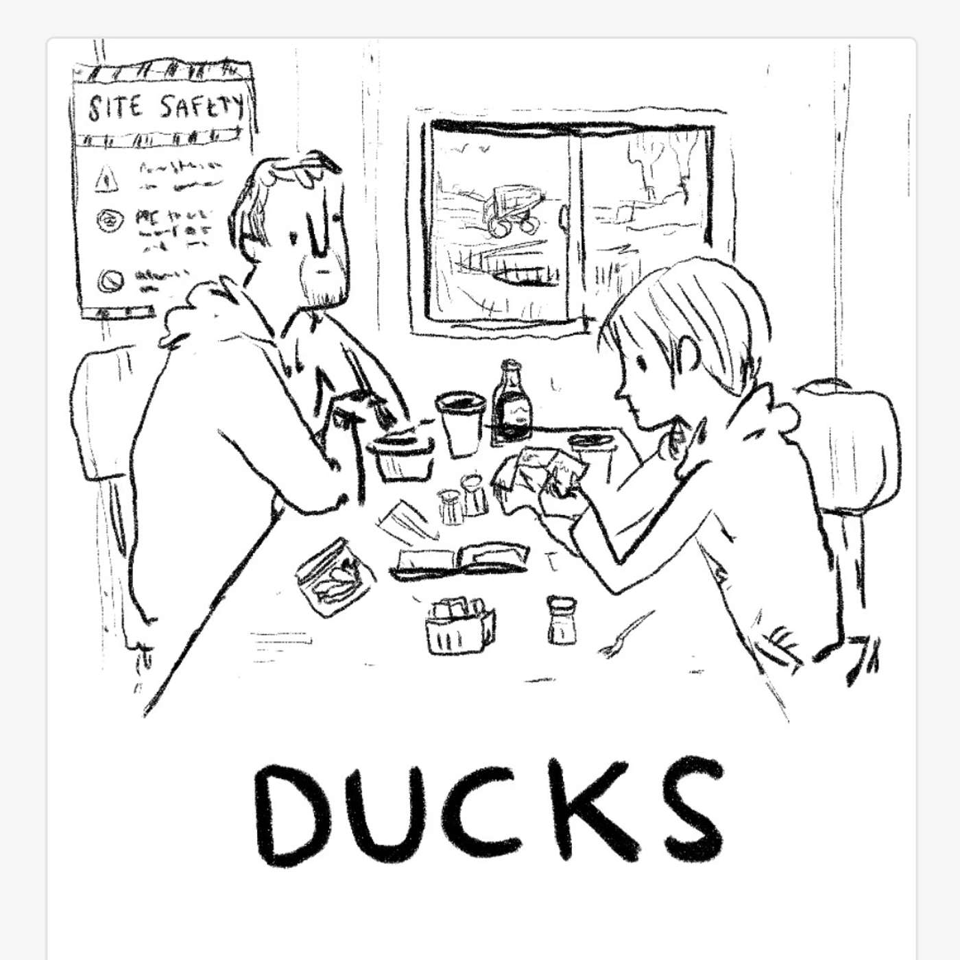 2.9 Kate Beaton's Ducks