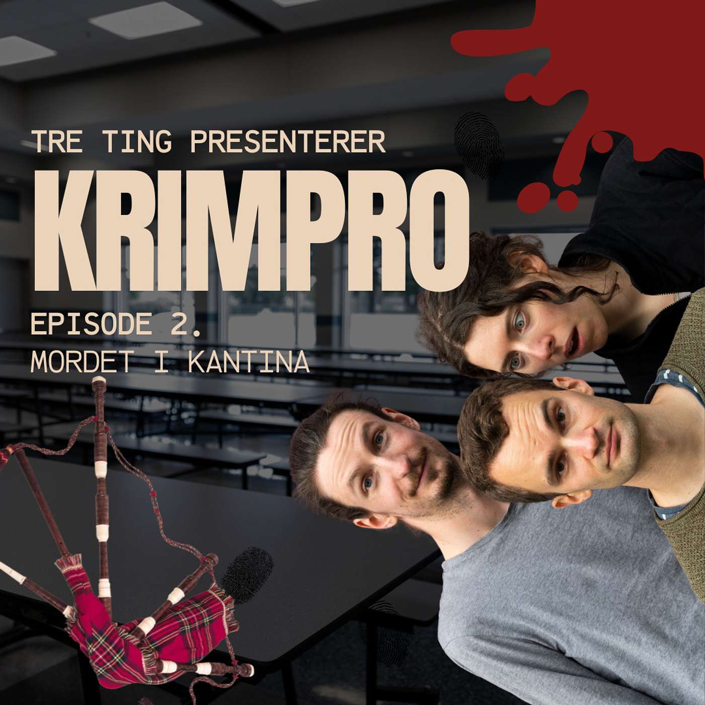 Krimpro