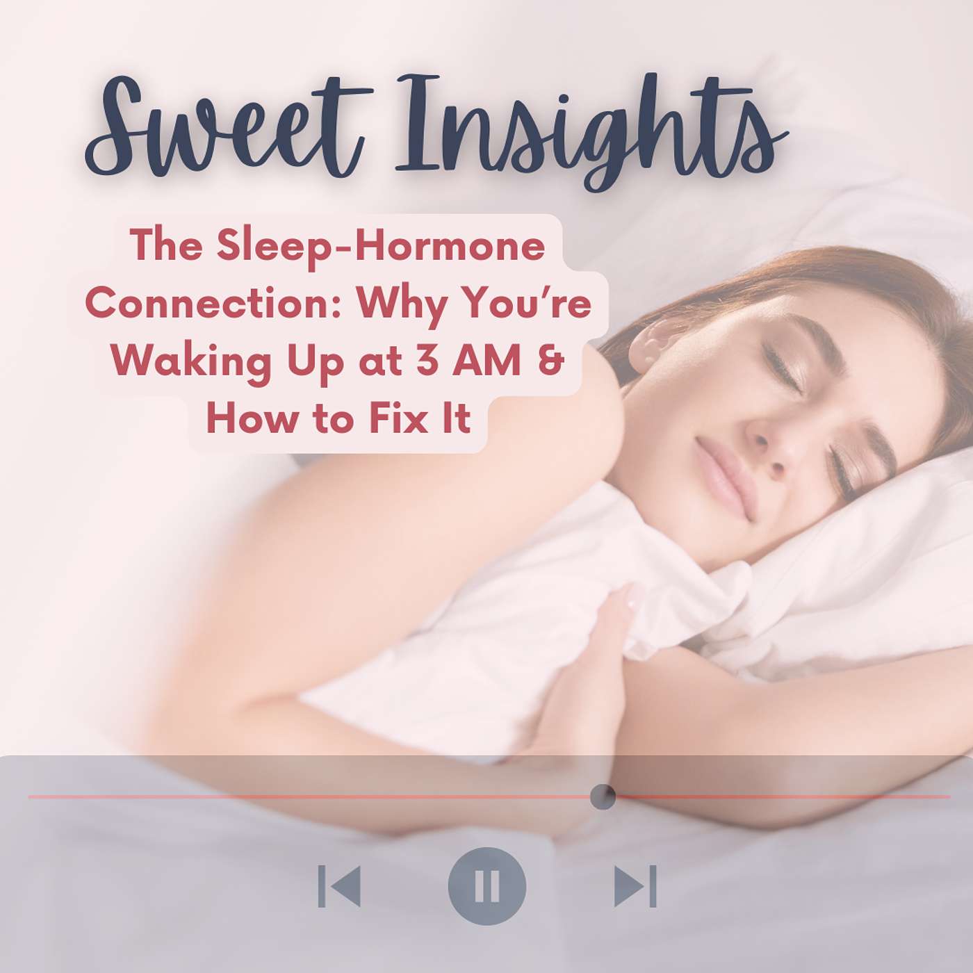 Sweet Insights with Ali and Amy