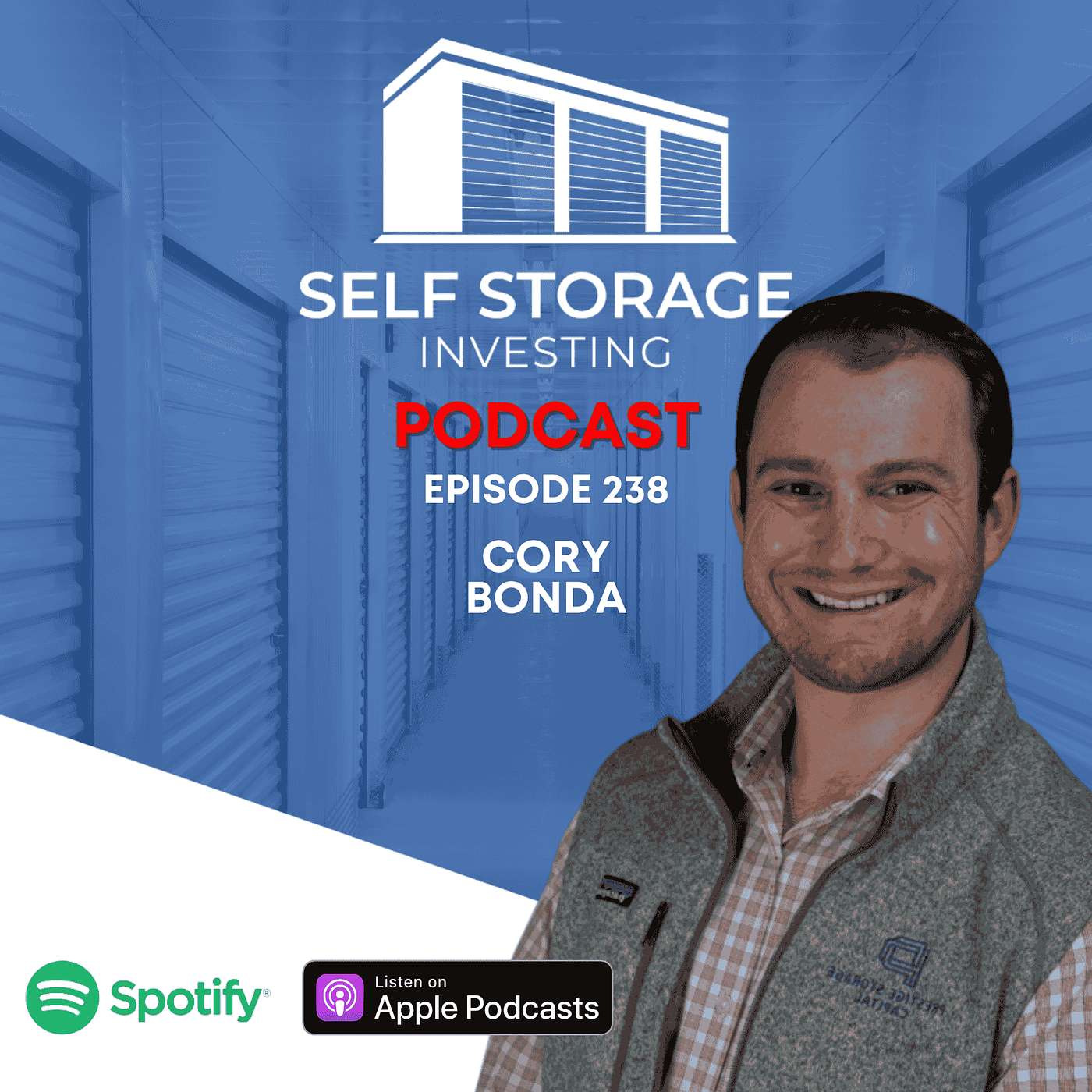 How Vertical Integration Fuels GROWTH in Self Storage