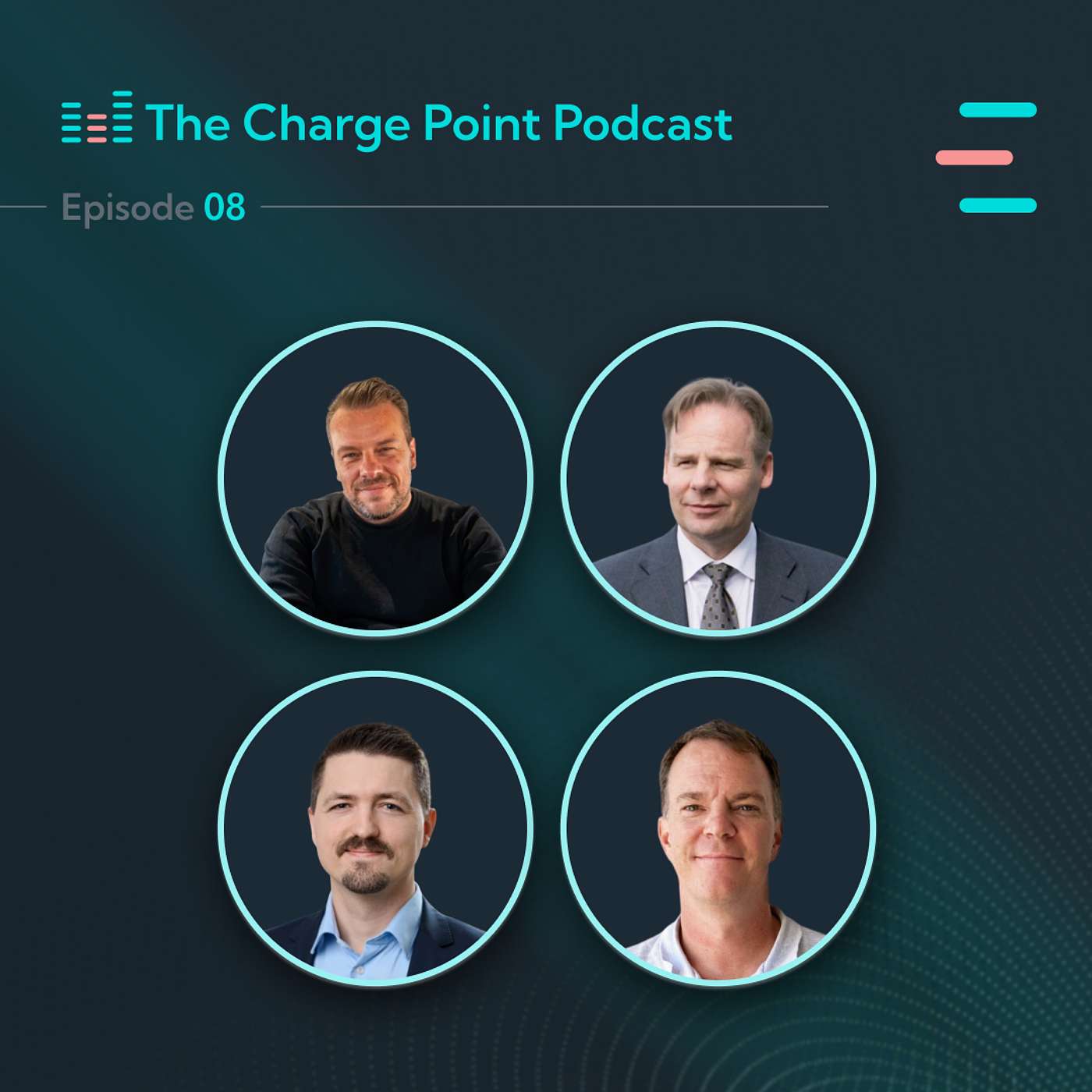 The Charge Point Podcast
