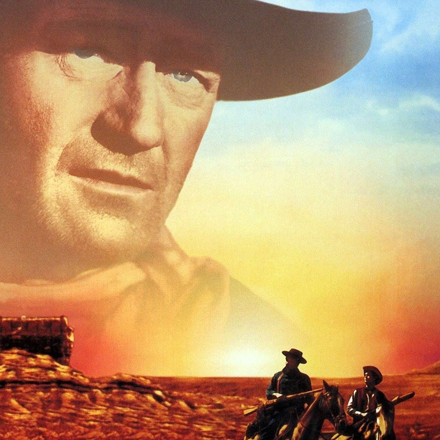 The Searchers episode artwork