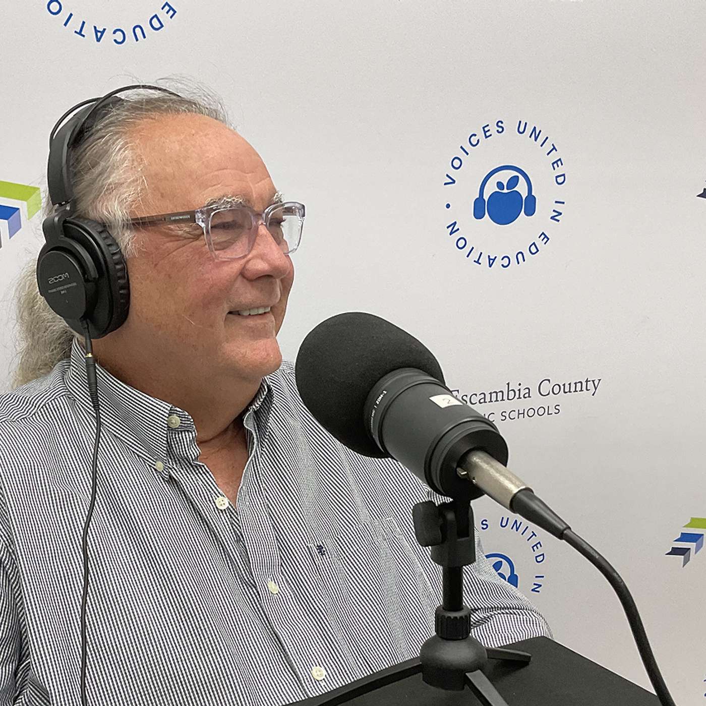 Ep 138 | The Muskogee people: bringing oral history to the classroom