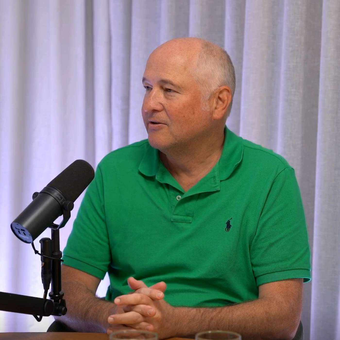 What families pass on, beyond money with Damon Kitney episode artwork