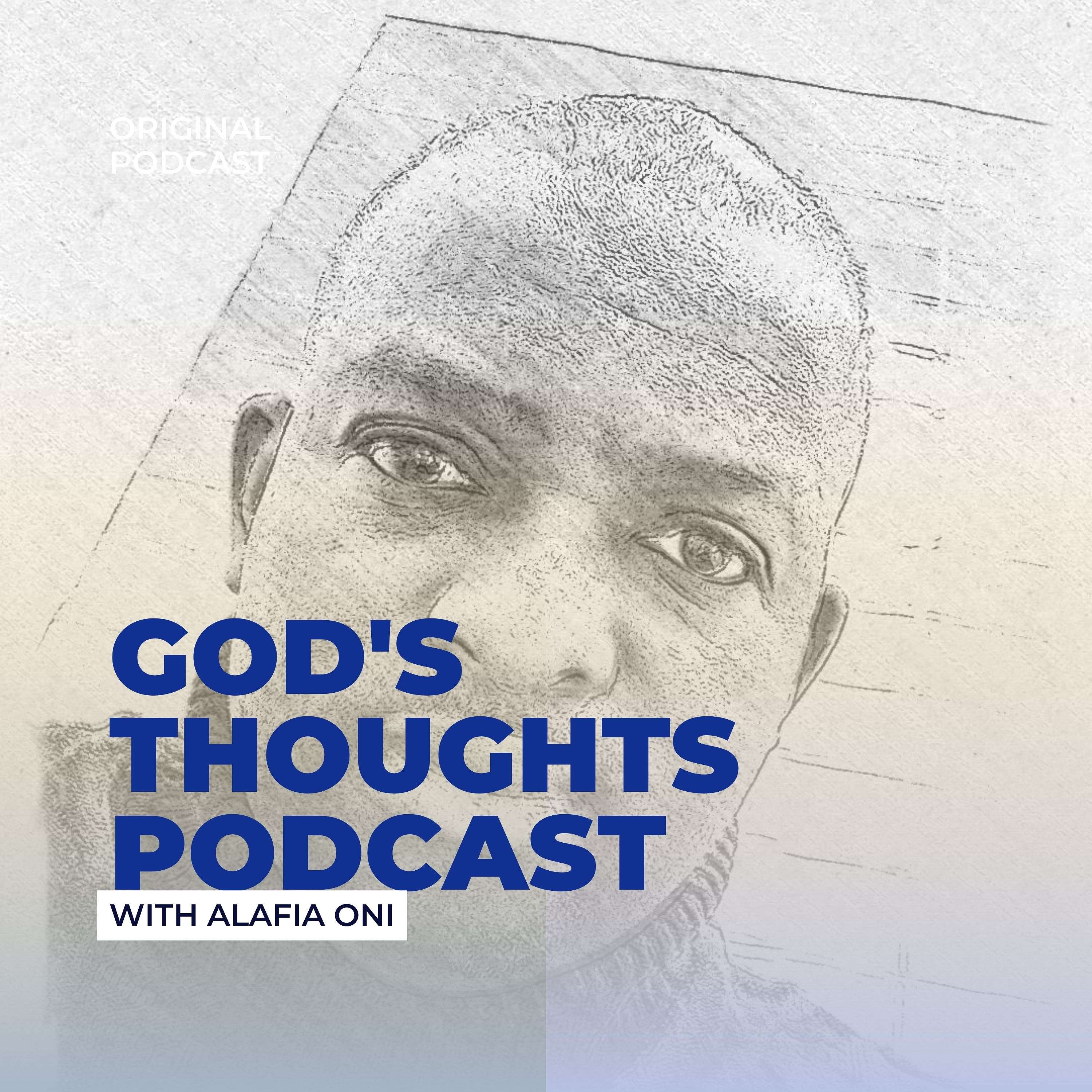 God's Thoughts Podcast