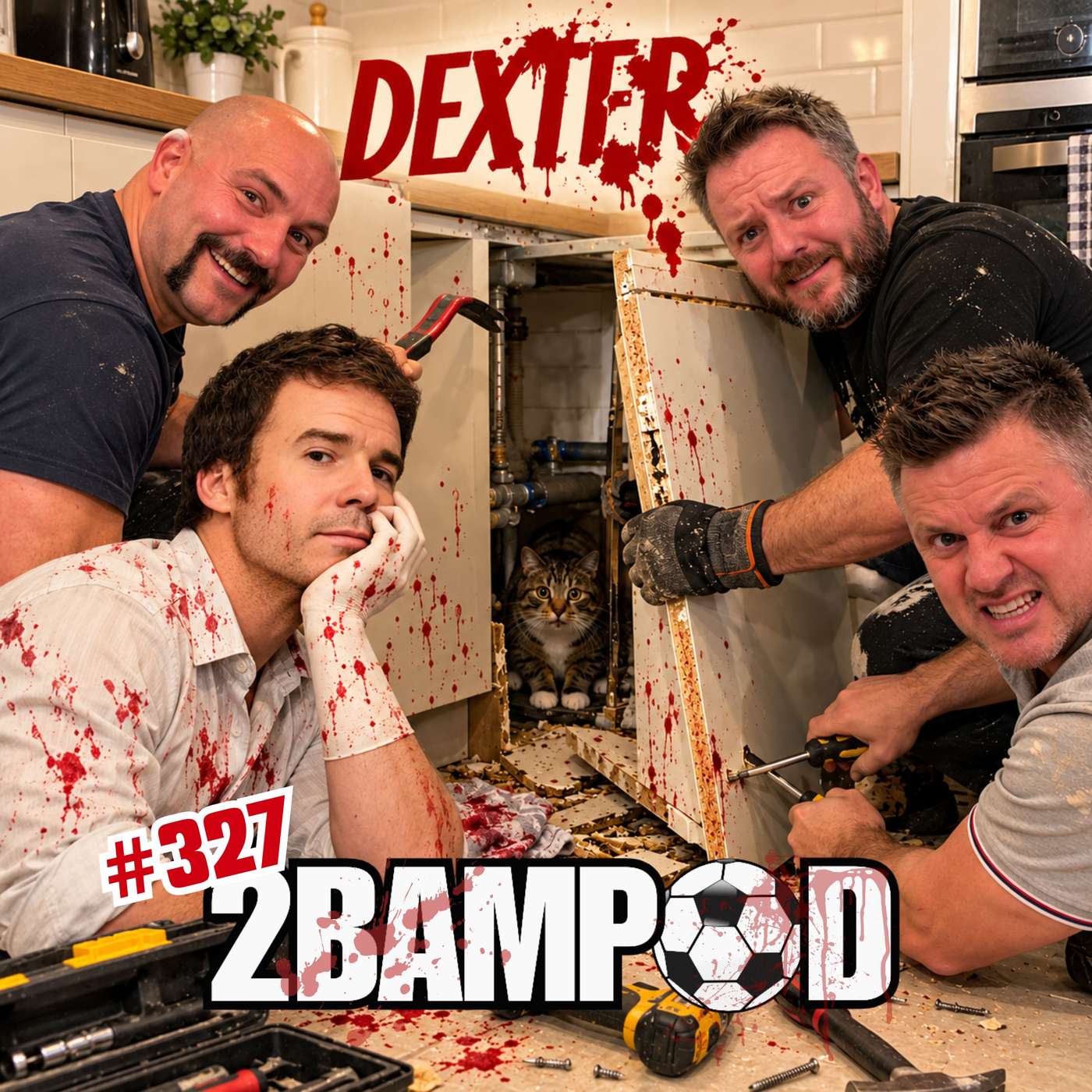 #327 - Dexter