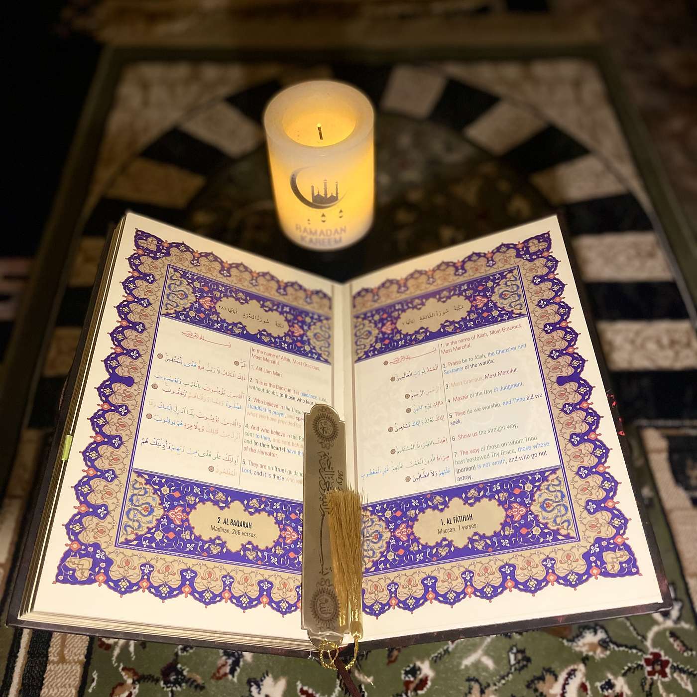 Living Our Beliefs: Exploring Faith & Religion in Daily Life