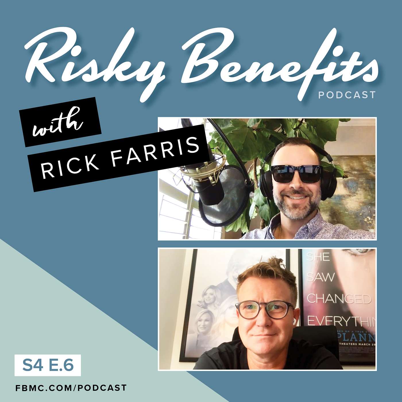 Risky Benefits