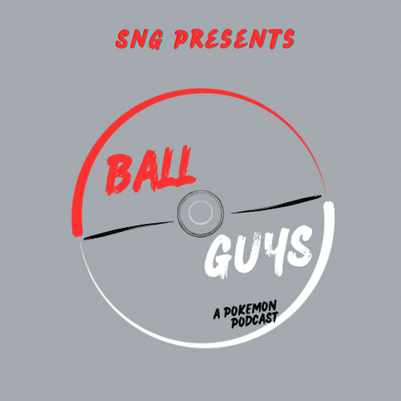 The Ball Guys