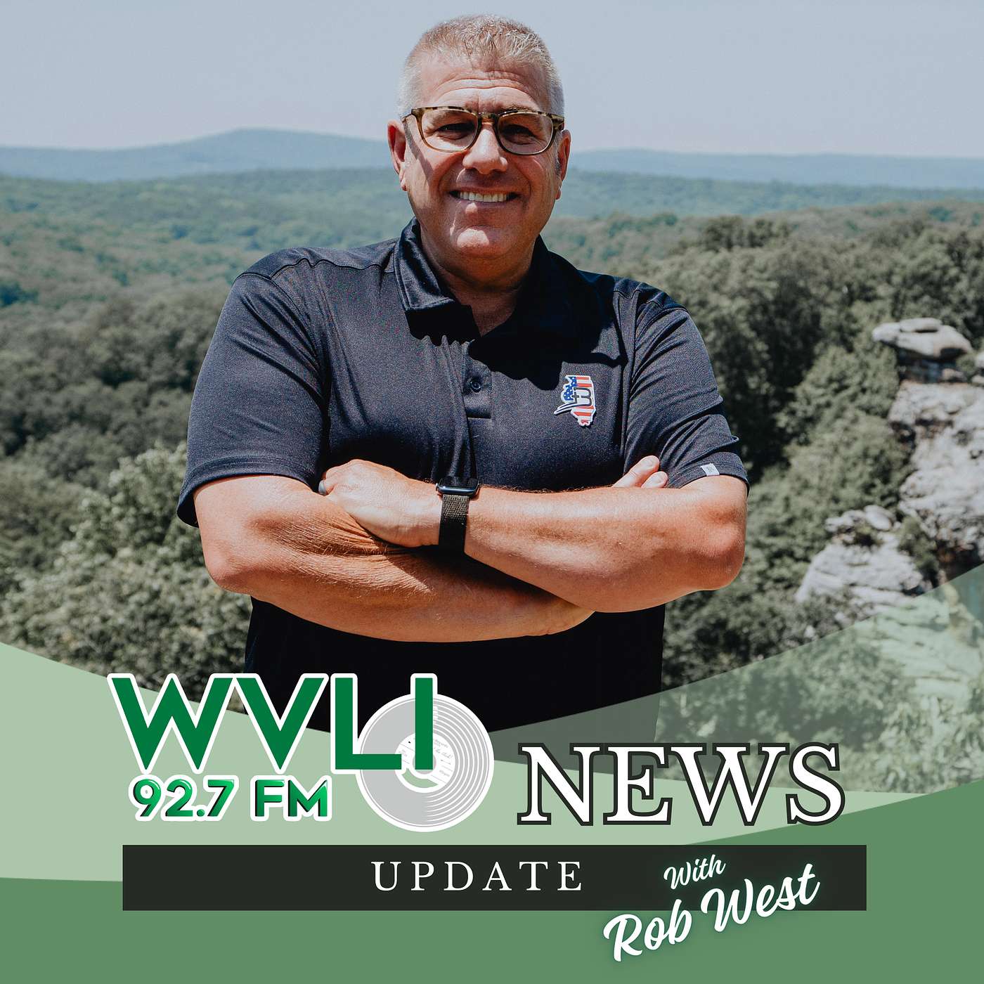 Primary Election Results and Post-Storm Updates in Kankakee County - Wednesday, March 18th, 2026 episode artwork