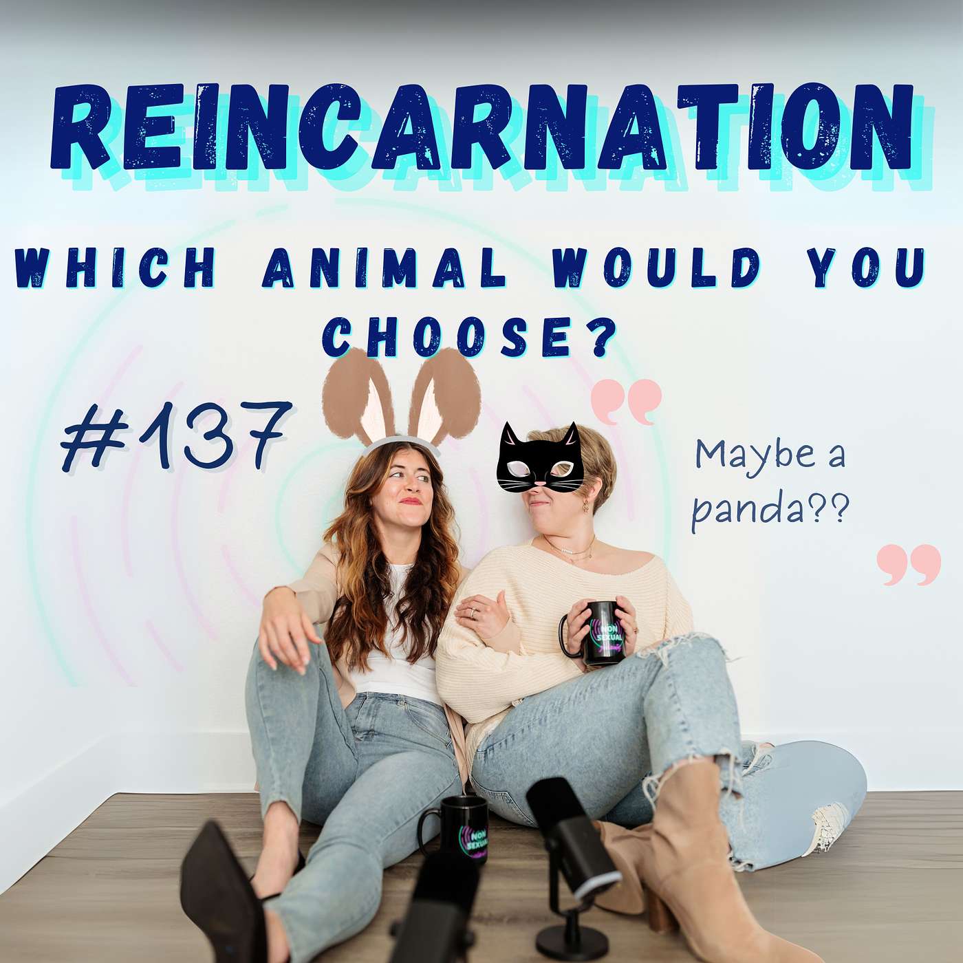 Reincarnation Imaginations | Ep 137