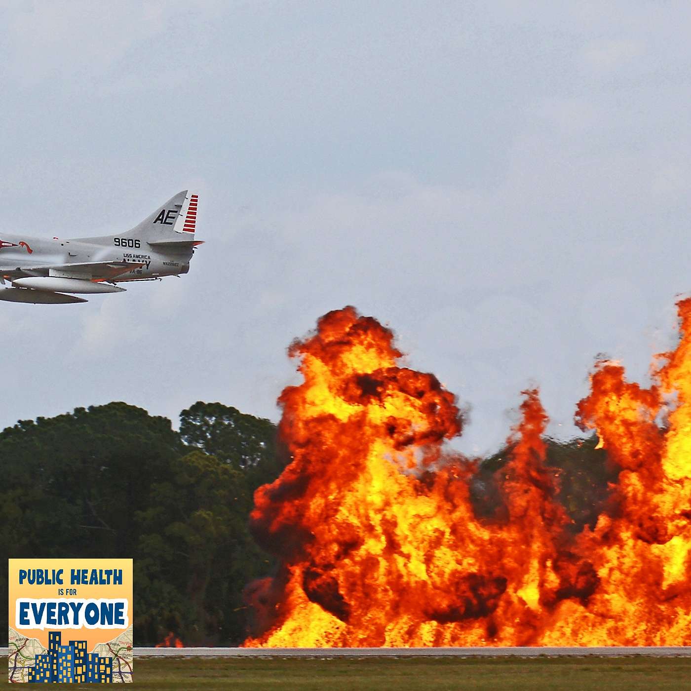 Standards - PFAS Clean Up