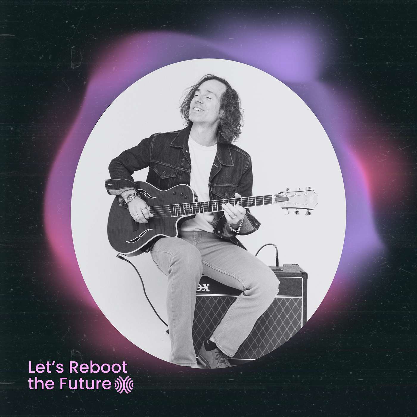 Think Like a Proton: Positivity and Possibility with Mark Winters