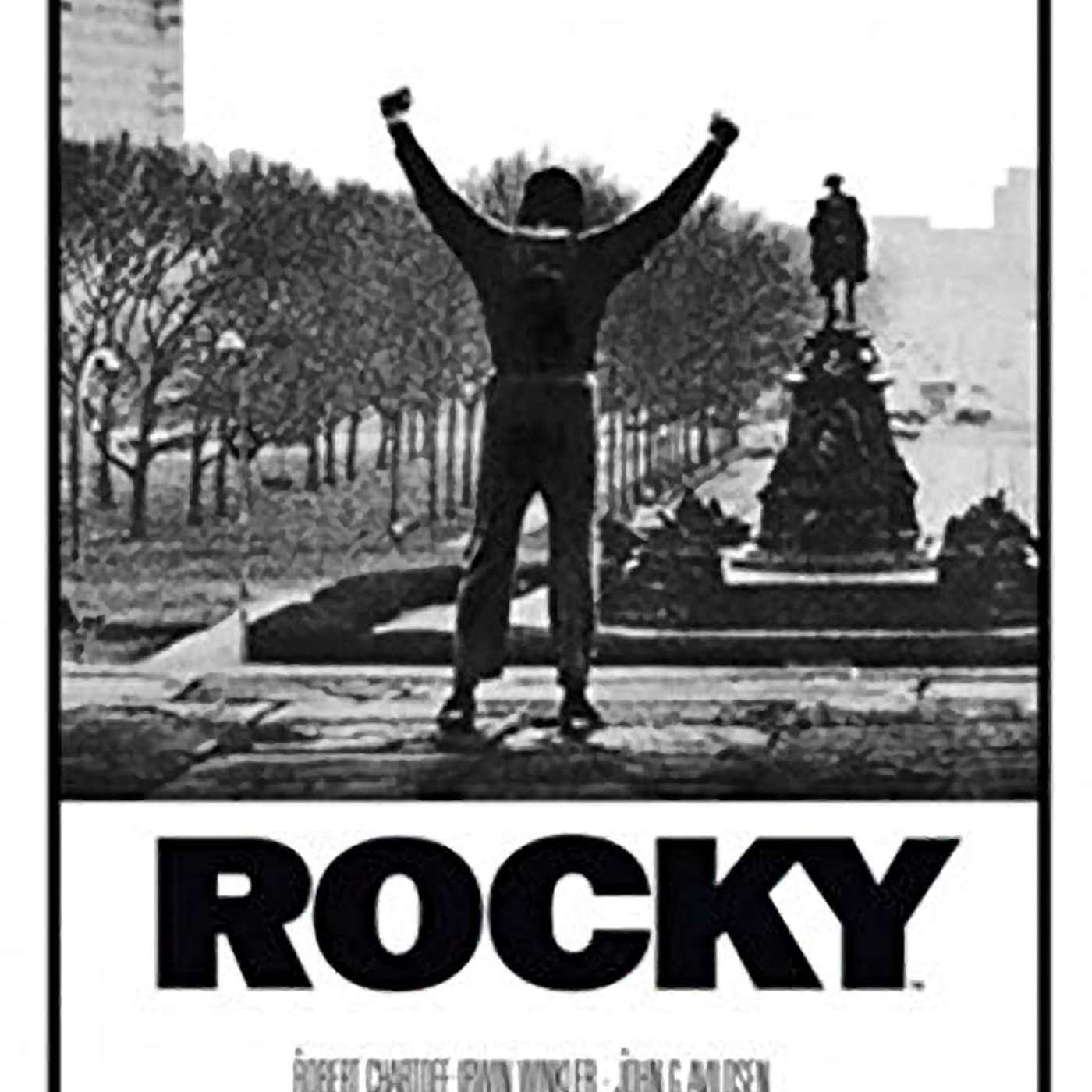 The Oscars Project: Rocky (1976)