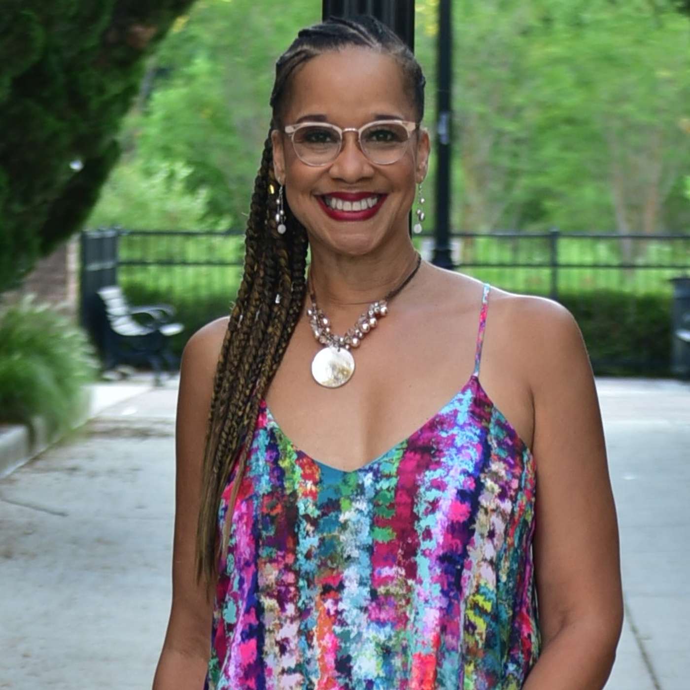 Unveil Your Brilliance and tap into Your Purpose, Power and Presence!  - TTST Interview with Author and Coach Natalie Jobity