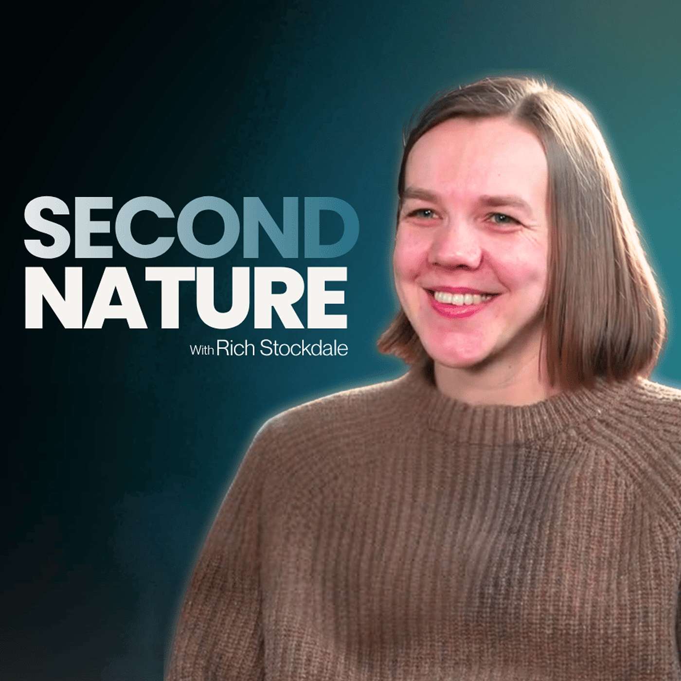 E161 Lara Salam & Doris Koeck: We Built a Nature Algorithm episode artwork