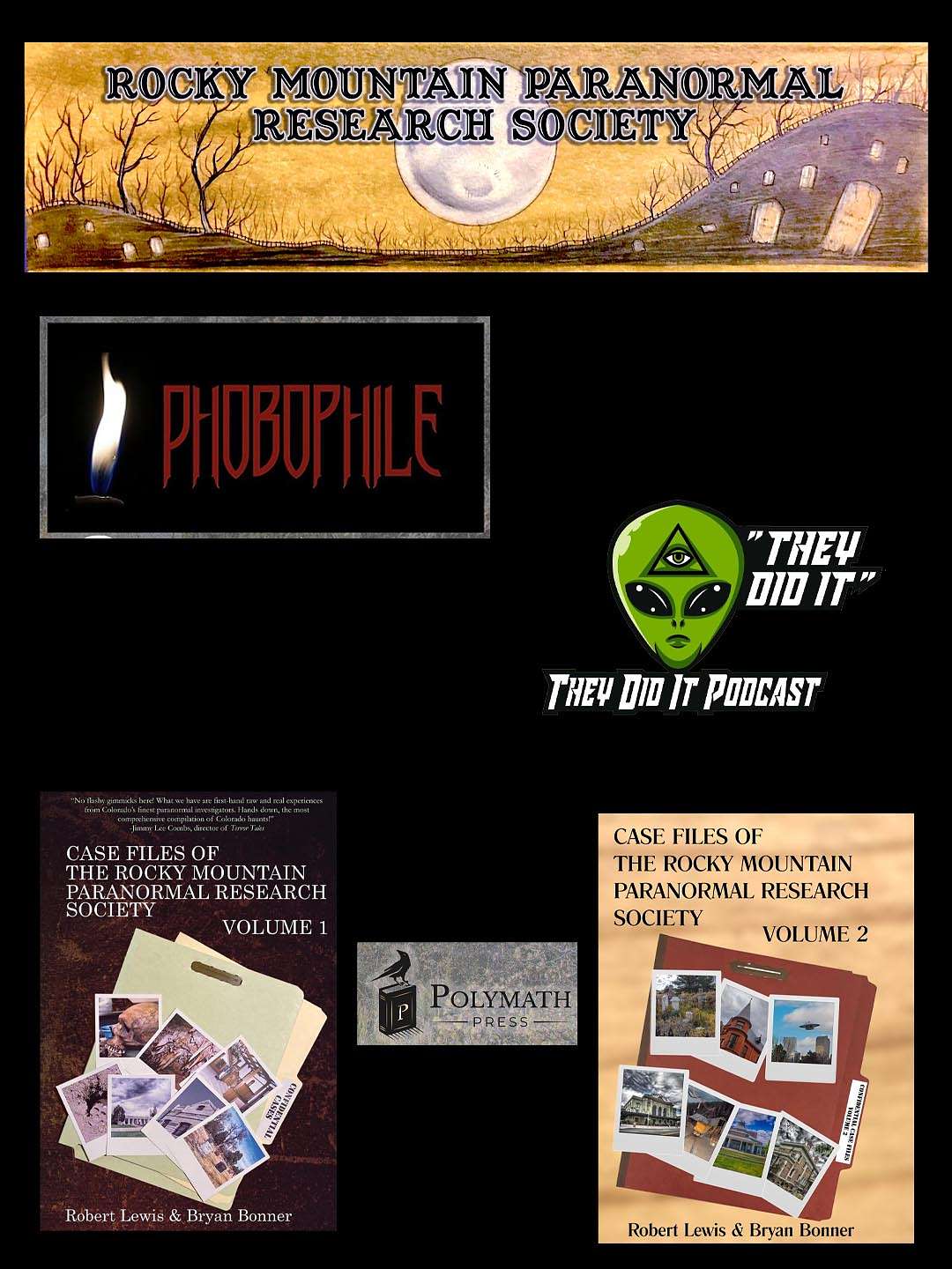 Our other projects