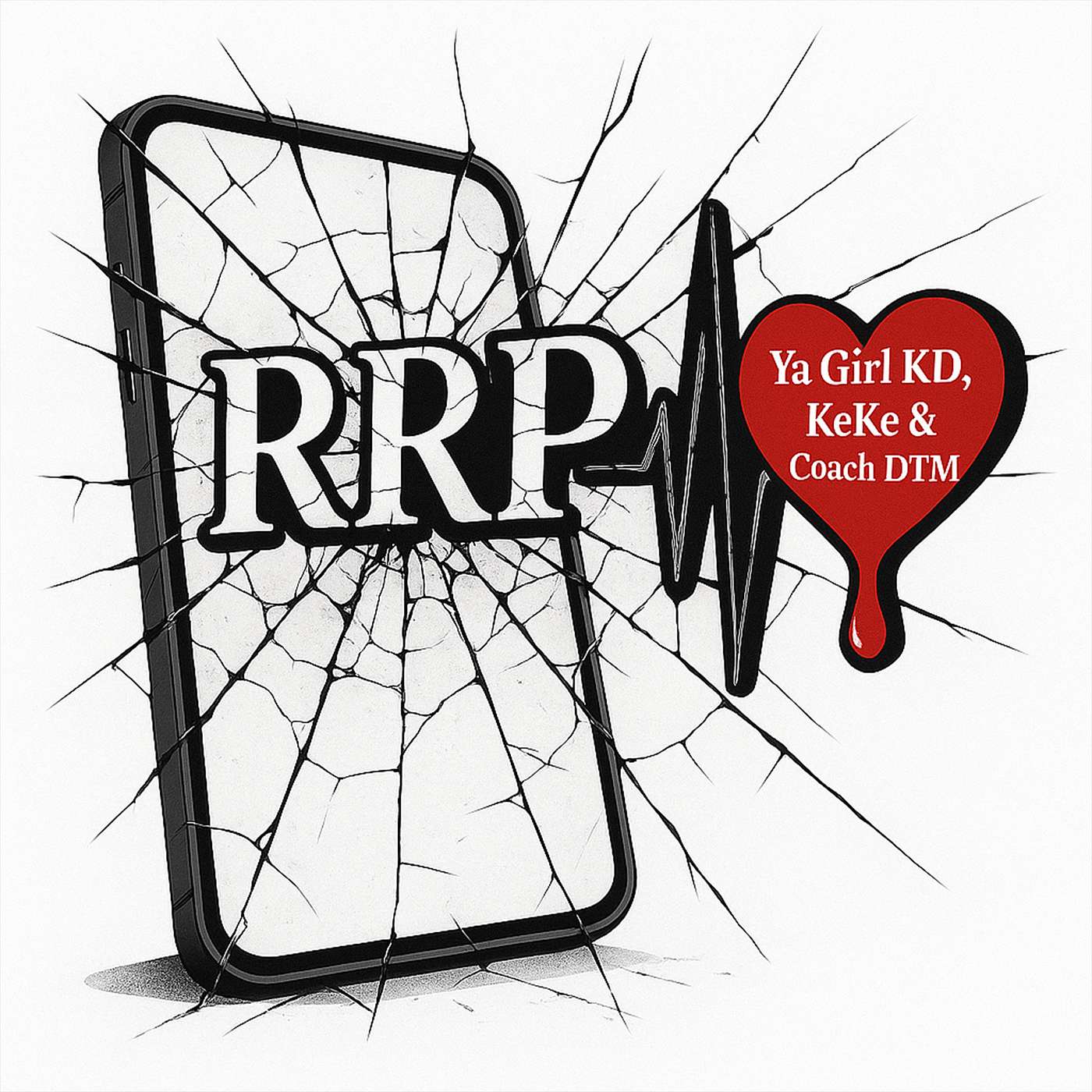 Relationship Reality Podcast network