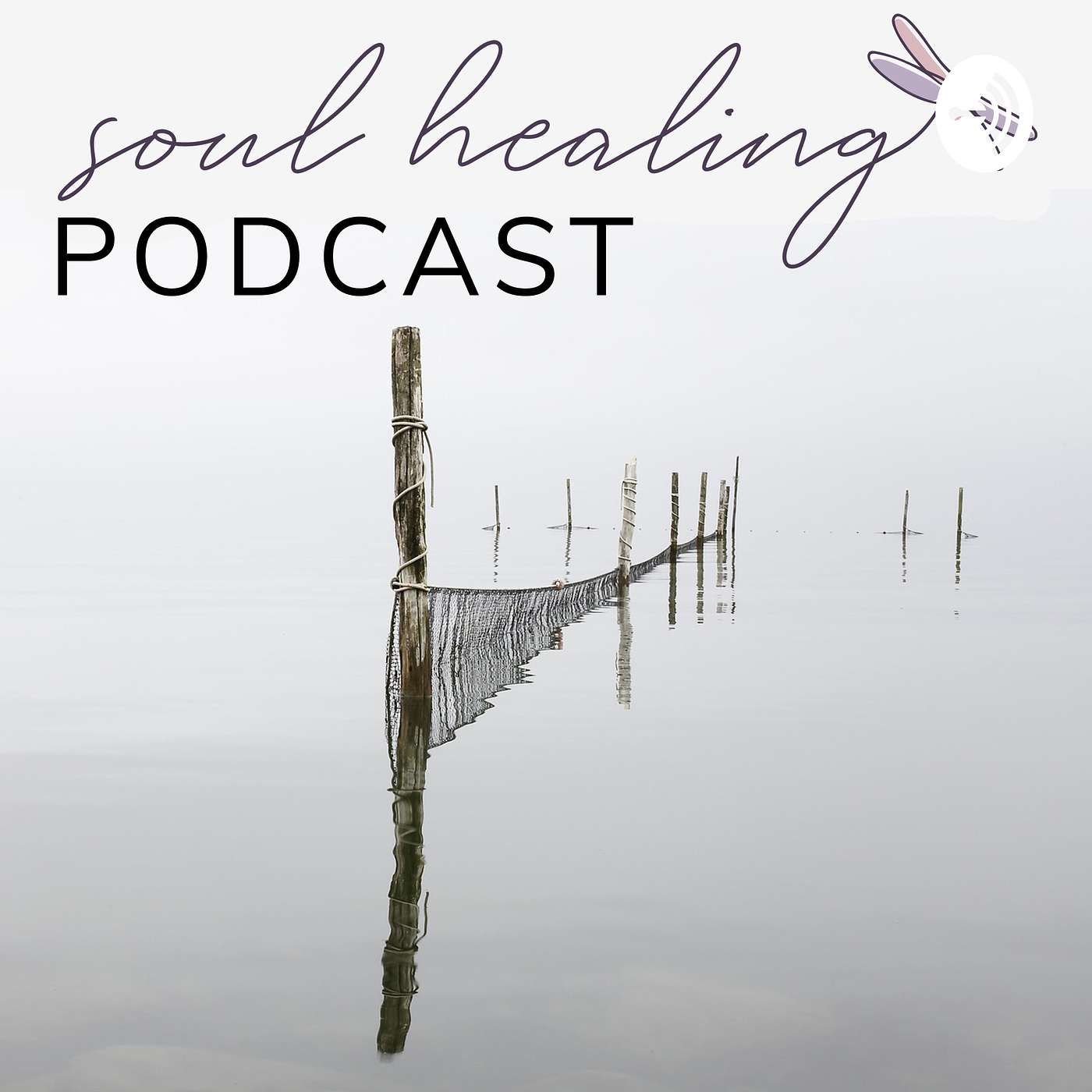 21. A quick catch up and a few words on Imposter Syndrome episode artwork