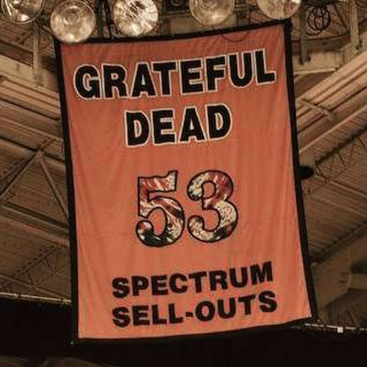 The Grateful Dead Live at the Spectrum, dedicated to Bob Weir! Hell in a Bucket and Sugar Magnolia- October 19 and 20, 1989 The Grateful Dead Live at the Spectrum, dedicated to Bob Weir! Hell in a Bucket and Sugar Magnolia- October 19 and 20, 1989