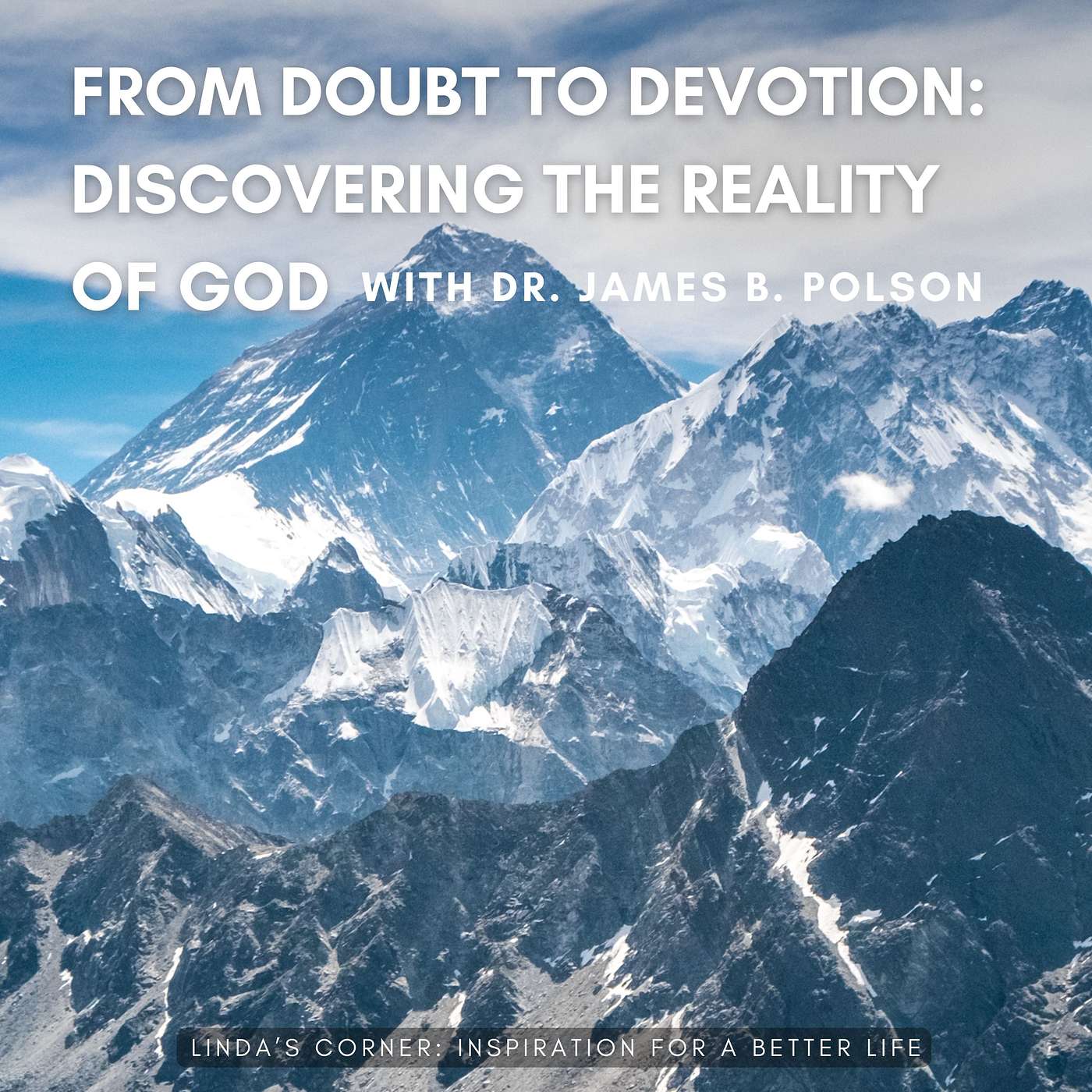 Linda\'s Corner: Inspiration for a Better Life